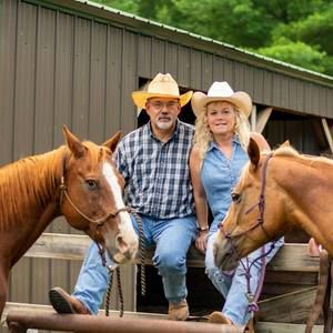 Meet your Posher, Dairel